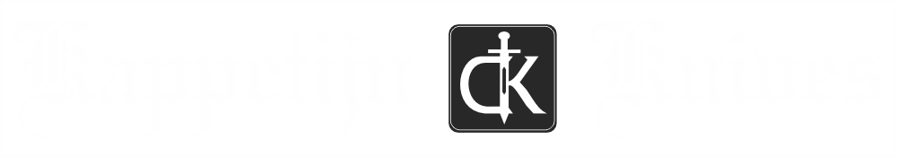 Kappetijn Knives
