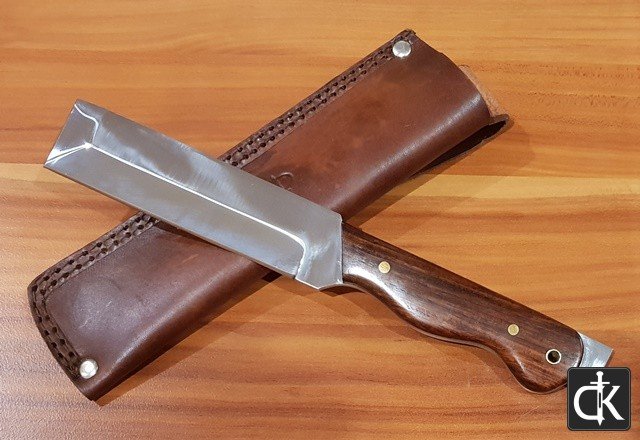 CHISEL KNIFE