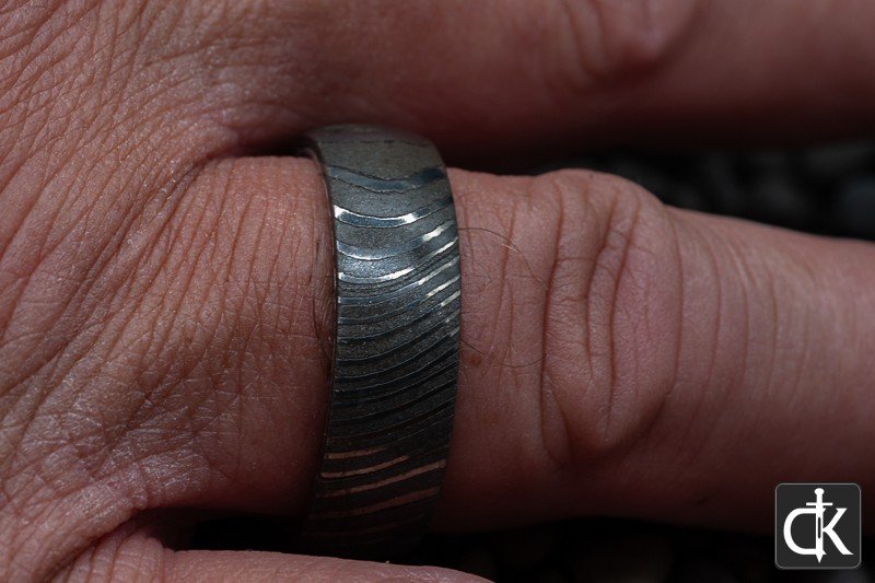 RING 8mm