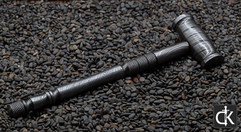 THOR'S HAMMER OF JUDGEMENT
