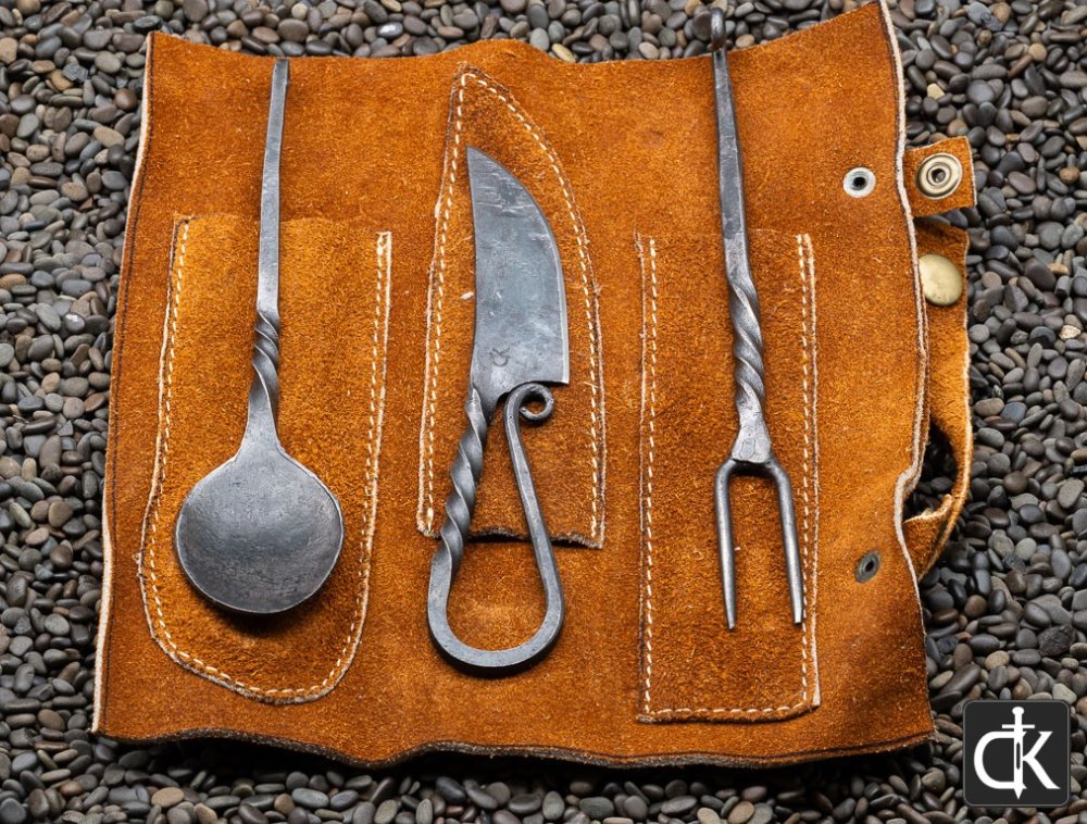 CUTTLERY SET V1