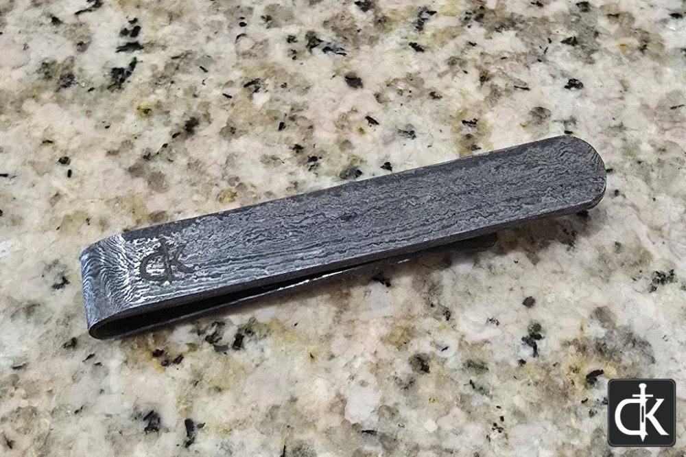 TIE CLIP / PIN