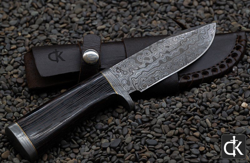 KALAHARI HUNTER