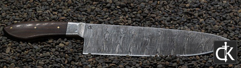 CHEF'S KNIFE