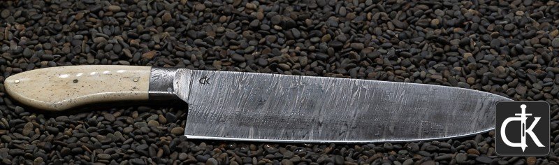 CHEF'S KNIFE